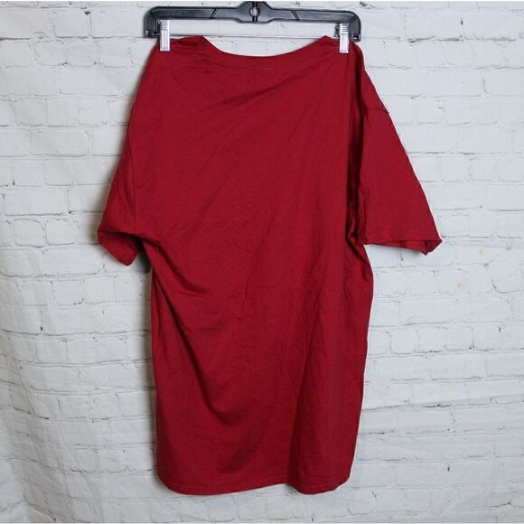 Men's WORKERS RESISTANCE Tee Large  - Picture 3 of 3